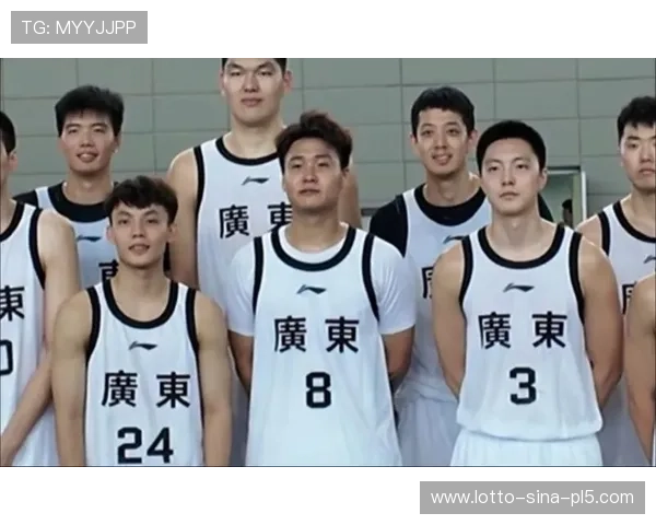 广东男篮全运会阵容公布赵睿周鹏领衔刘传兴李炎哲强势助阵 广东男篮全运会阵容公布赵睿周鹏领衔刘传兴李炎哲强势助阵