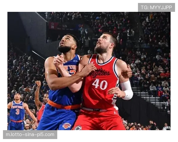 快船三连胜遭终结 季后赛席位争夺因这场失利再添变数